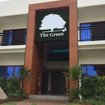 The Green Hotel Koh Lipe - Dış Mekan