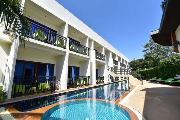 The Green Hotel Koh Lipe - Öne Çıkan Resim
