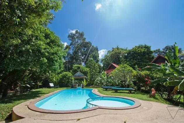 Green Villa - Öne Çıkan Resim