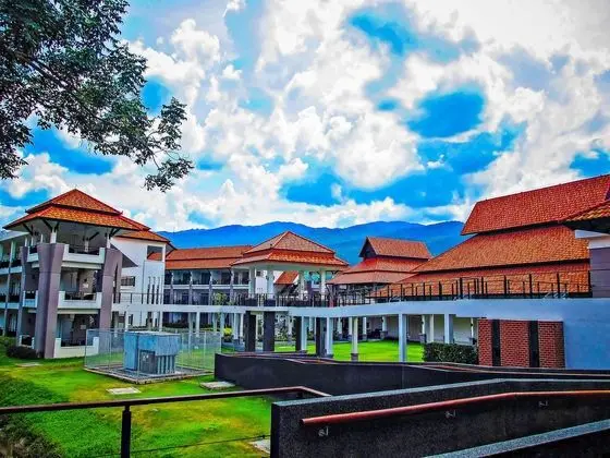 Green Lake Resort Chiang Mai - Öne Çıkan Resim