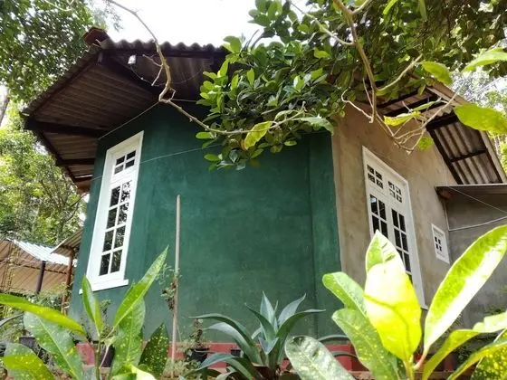 Green Lantern Inn