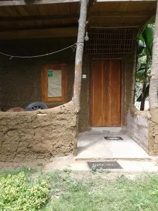Green leaf cabanas - Öne Çıkan Resim