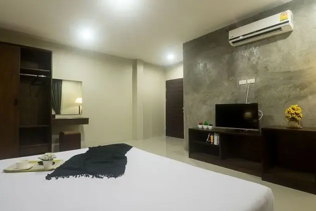 Green Leaf Hostel - Öne Çıkan Resim