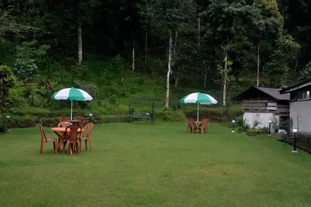 Green Leaf Resort