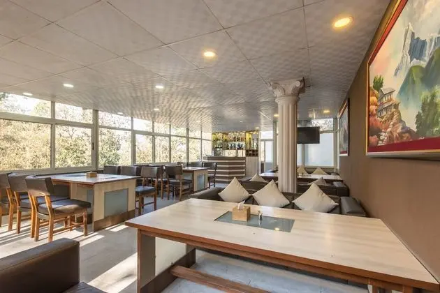 Green Leaf Resort - Öne Çıkan Resim