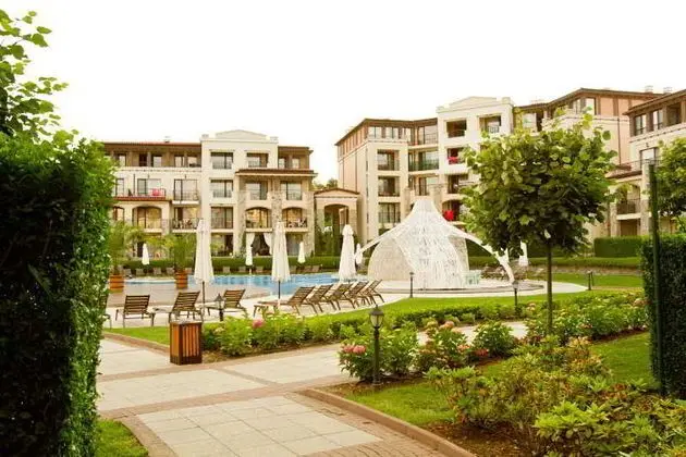 Green Life beach Resort