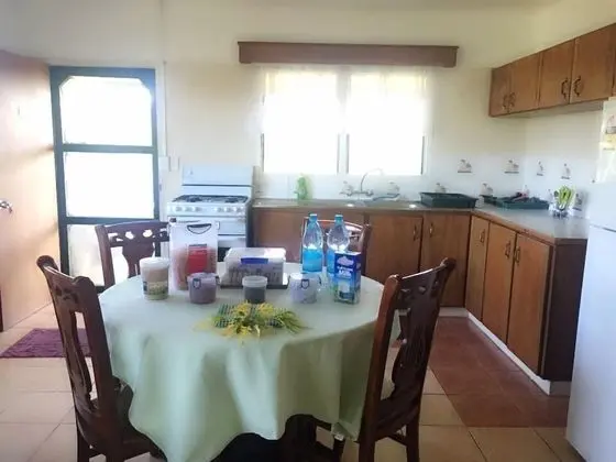 Green Lodge Holiday Homes - Mutfak