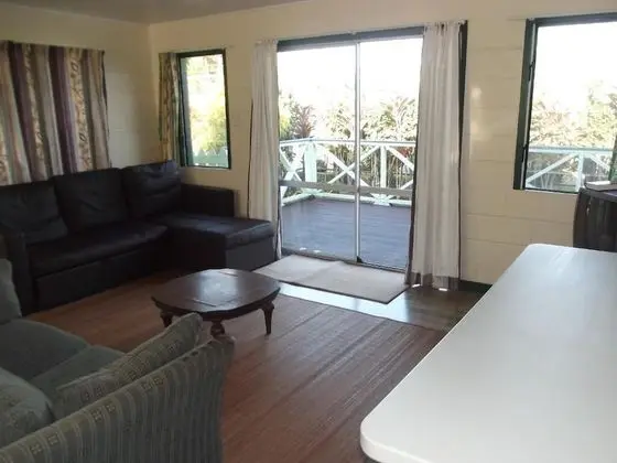 Green Lodge Holiday Homes - Oda Düzeni