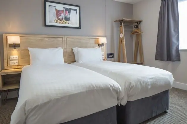 Green Lodge, Wirral by Marston's Inns - Oda