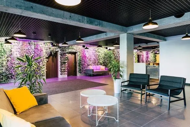 Green Loft Gdynia - Öne Çıkan Resim