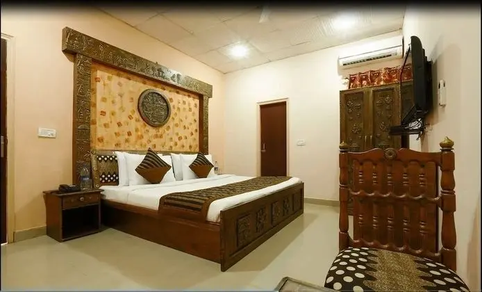 Hotel Green Lotus Dwarka