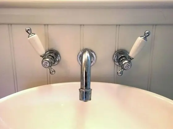 The Green Man Boutique Hotel - Banyo Tipleri
