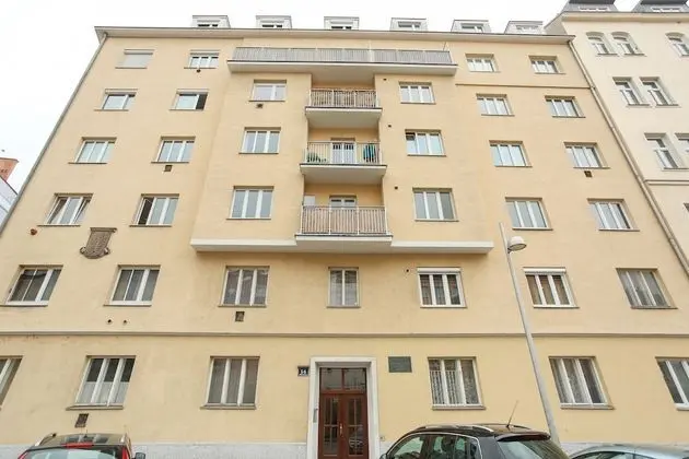 Green Mango City Condo - Dış Mekan