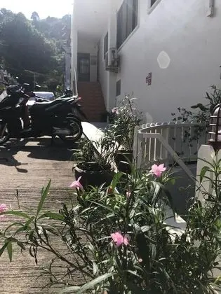 Green Mango Guesthouse - Hostel - Dış Mekan