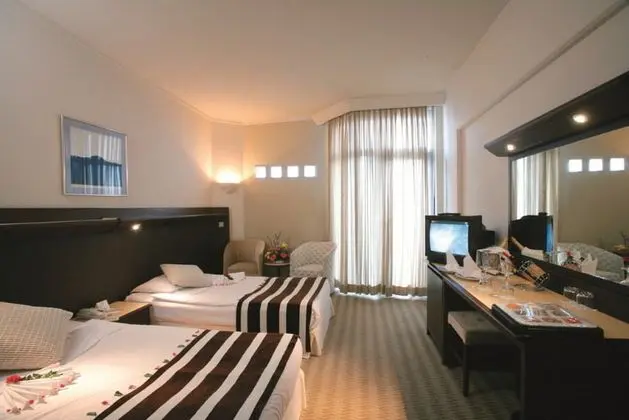 Green Max Hotel Belek - Oda