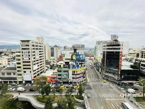 Green Hotel - midori