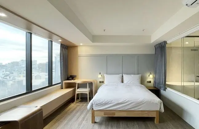 Green Hotel - midori - Öne Çıkan Resim