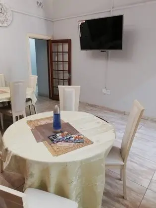 Green On Minni Guest House - Yerinde Yemek