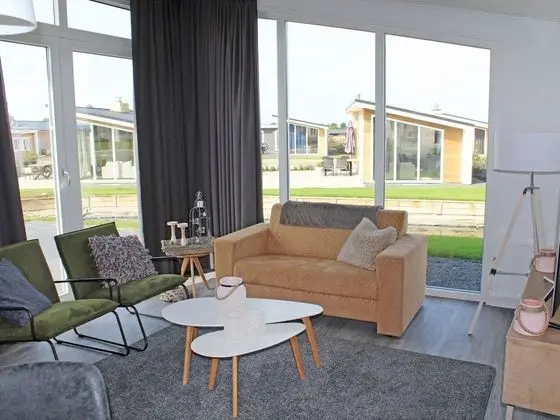 Green Resort Mooi Bemelen Bemelen - Oda