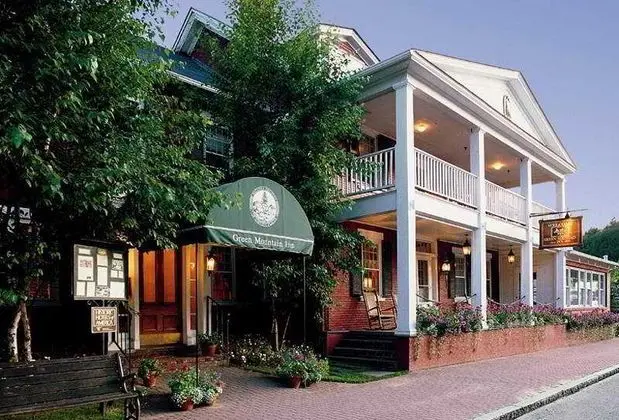 Green Mountain Inn