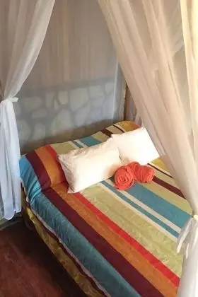 Green Mountain and Lodge - Öne Çıkan Resim