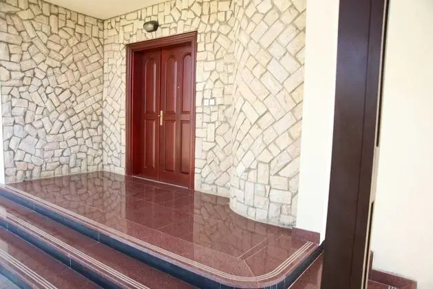 Green Mubazzarah Chalets - Dış Mekan