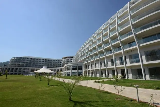 Green Nature Diamond Hotel - 6