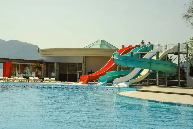 Green Nature Diamond Hotel - 10