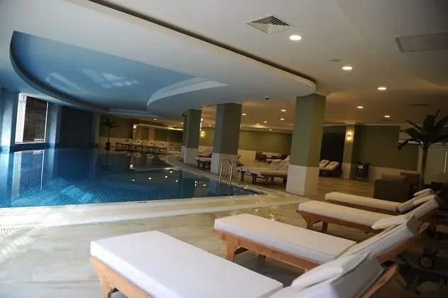 Green Nature Diamond Hotel - 3