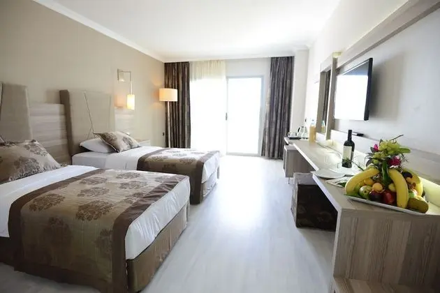 Green Nature Diamond Hotel - 4