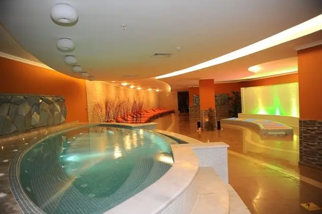 Green Nature Diamond Hotel - 5