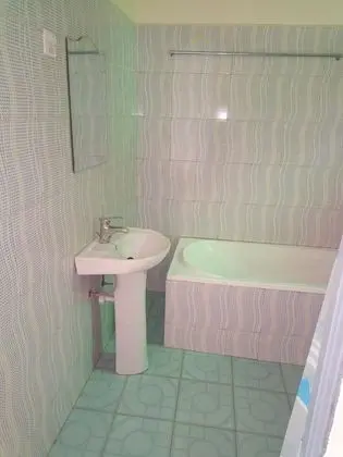 Green Oasis Guest House and Tours - Banyo Tipleri