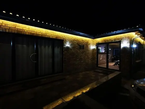The Green Olive Guesthouse