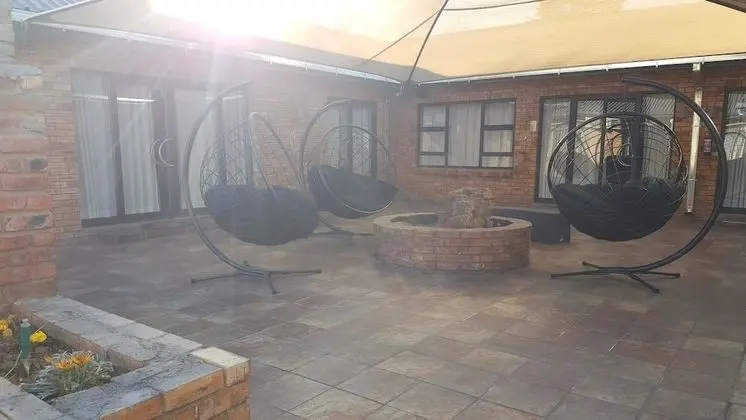 The Green Olive Guesthouse - Öne Çıkan Resim