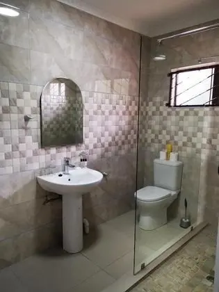 Green Olive Residences - Banyo Tipleri