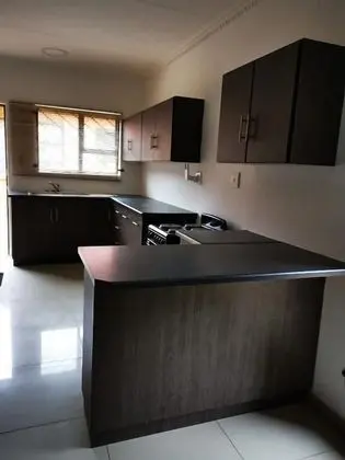 Green Olive Residences - Mutfak