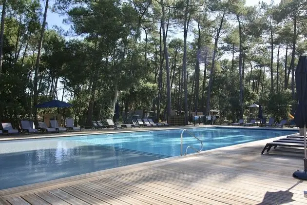 Green Resort - Havuz