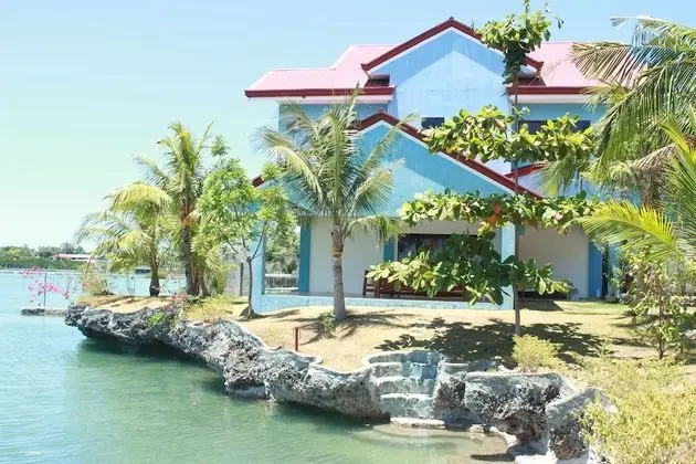 Green One Hotel