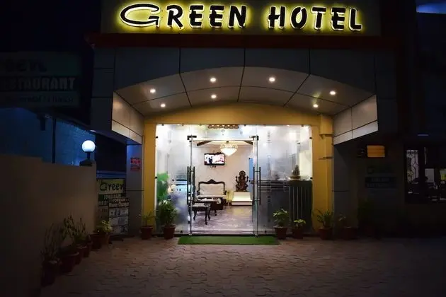 Green by One Hotels
