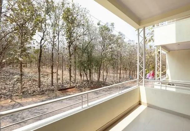 Green Orchid Resort
