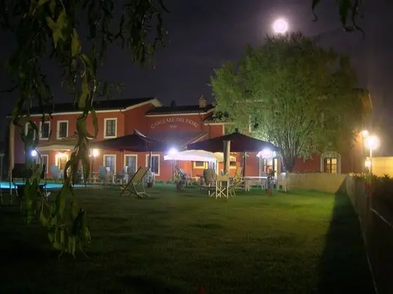 Green Ortensia - Amazing Apartment in Farmhouse - Öne Çıkan Resim