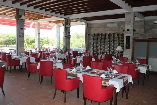 The Green of Oysterbay - Yerinde Yemek