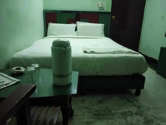 Hotel Green Palace By ADB Rooms