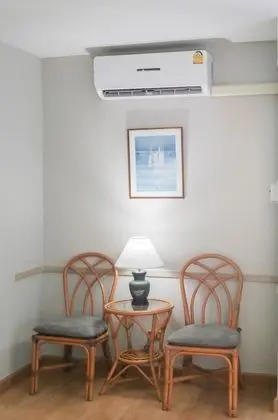 Green Palace Hotel - Dış Mekan