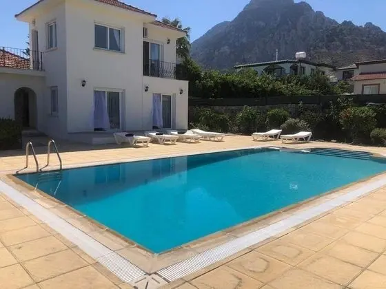 Green Palace Villa, Karşıyaka, Kyrenia