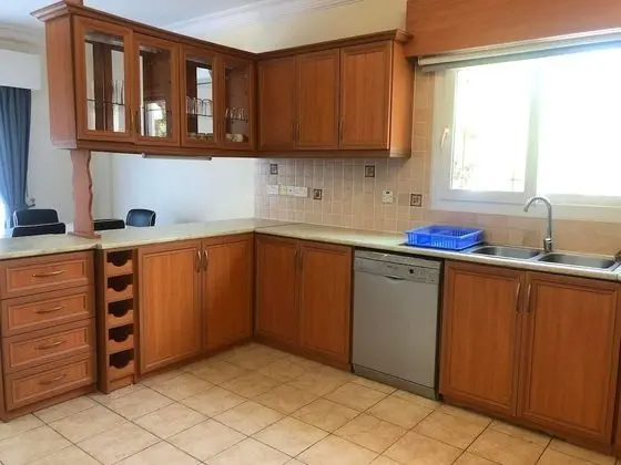 Green Palace Villa, Karşıyaka, Kyrenia - İç Mekan