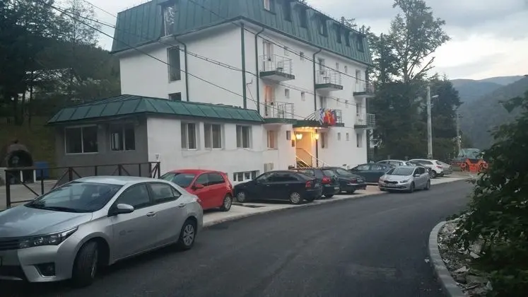 Green Palace Sinaia