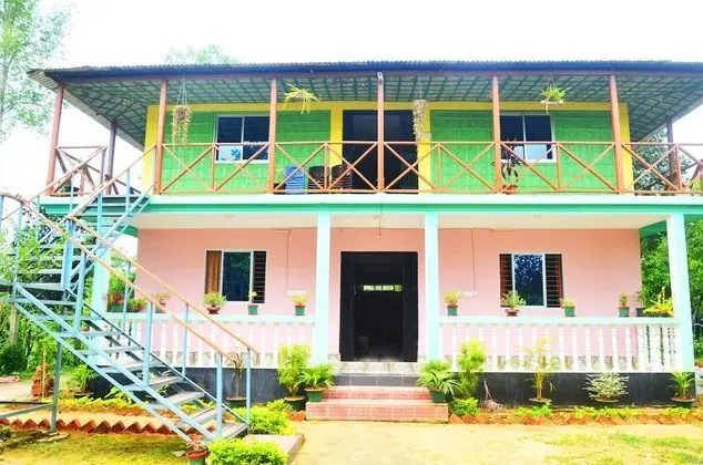 Green Palace Tea Resort