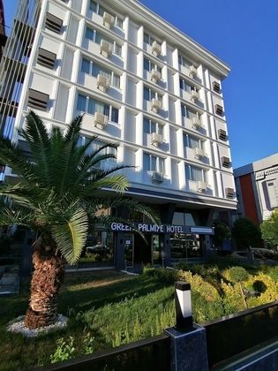 Green Palmiye HotelFotoğrafı