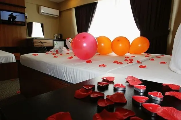 Green Palmiye Otel